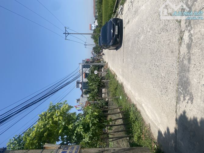 💥 83m bìa làng, tiềm năng nhất Đông Anh, đường qh Vành đai 3, view khu đấu giá. 11.x tỷ. - 3