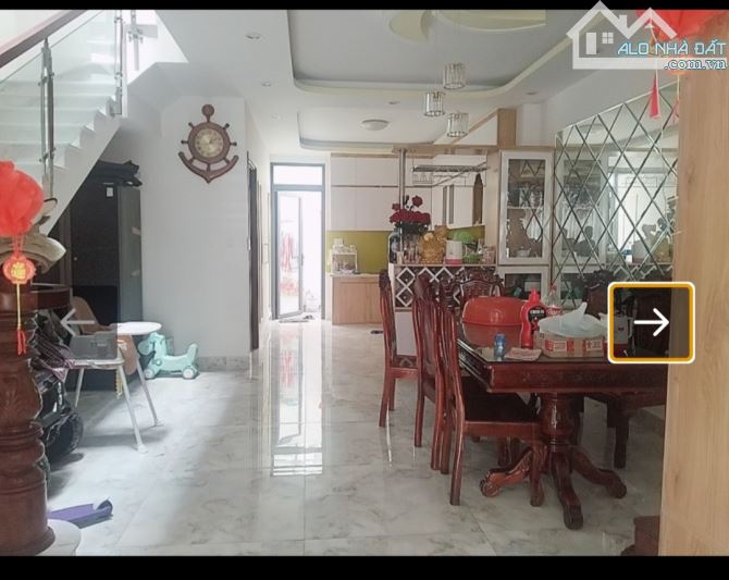 Bán Biệt thự MiNi tại Phú Thuận Q7_128M² nhỉnh 12T - 3