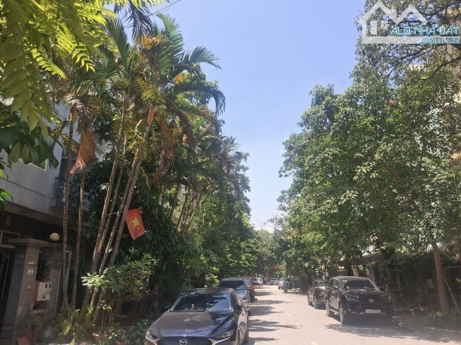 BÁN NHÀ LIỀN KỀ 99M², XÂY 4 TẦNG, MẶT TIỀN 4.5M, GIÁ 18.6 TỶ ĐẠI MỖ, NAM TỪ LIÊM, HÀ NỘI - 3