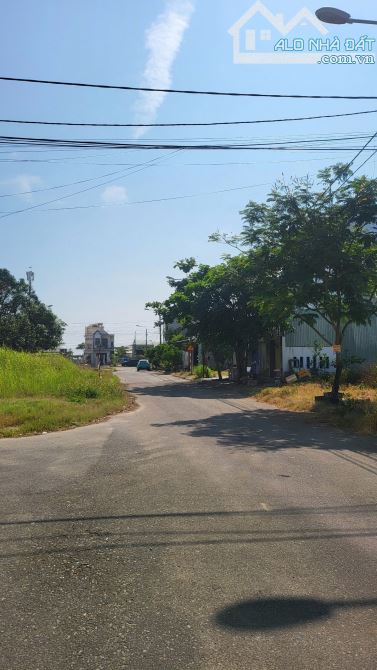 Bán lô góc 2 mặt tiền Đông Hải 4 & Đông Hải 5 - Hoà Hải - Ngũ Hành Sơn - 3