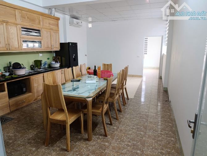 Bán nhà 80m2 mặt đường, vỉa hè, kinh doanh Kim chung, Đông anh, Hà nội 12.5 tỷ - 3