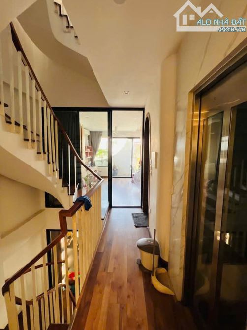 BÁN NHÀ XUÂN ĐỈNH 60M2 X 6 TẦNG THANG MÁY, THIẾT KẾ ĐẸP CÓ SÂN TIỂU CẢNH - 3