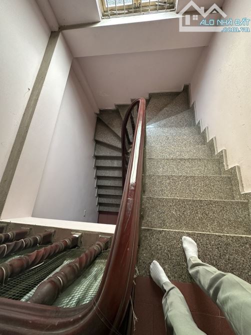 BÁN NHÀ PHỐ VŨ XUÂN THIỀU – 54M2 – 4 TẦNG – NGÕ THÔNG TỨ TUNG – GIÁ CHỈ 7.3 TỶ - 3