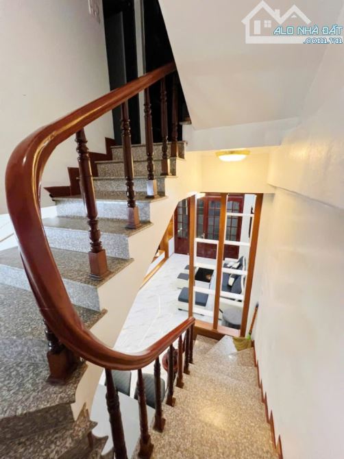 Bán nhà Dương Khuê - Cầu Giấy, Ngõ xe ba gác tránh xe máy, 38m2, 7,2 tỷ - 3