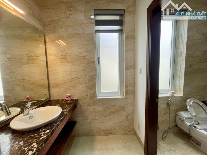 Bán gấp Toà căn Hộ Mỹ Đa Tây, Nam Việt Á, dòng tiền 50 triệu/ tháng - 3