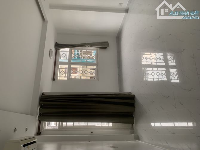 QUANG TRUNG - ĐƯỜNG 10M KINH DOANH - 75M2 (4,5M x 17M), 4 TẦNG - GIÁ TỐT - 3