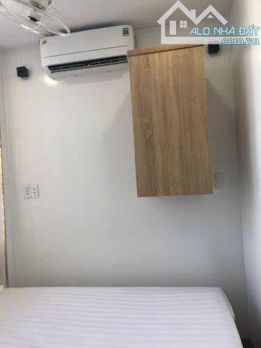 Bán CHDV Cống Quỳnh, Quận 1, DT: 4x20m 26 Phòng 5 tầng thang máy giá 15,5 tỷ - 3
