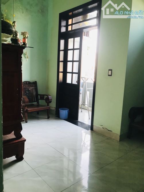 ❌ NHÀ 2 TẦNG - MT HOÀI THANH - GẦN SÔNG MÁT MẼ - DT 85M2 - GIÁ CHỈ 5.x TỶ TL - 3