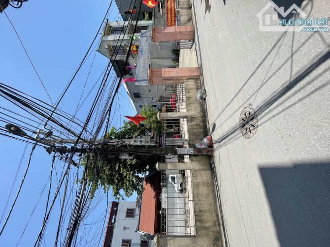 HƠN 3TỶ CÓ NGAY LÔ ĐẤT TẠI ĐÔNG HỘI - ĐÔNG ANH, HÀNG XÓM VINHOMES CỔ LOA - 3