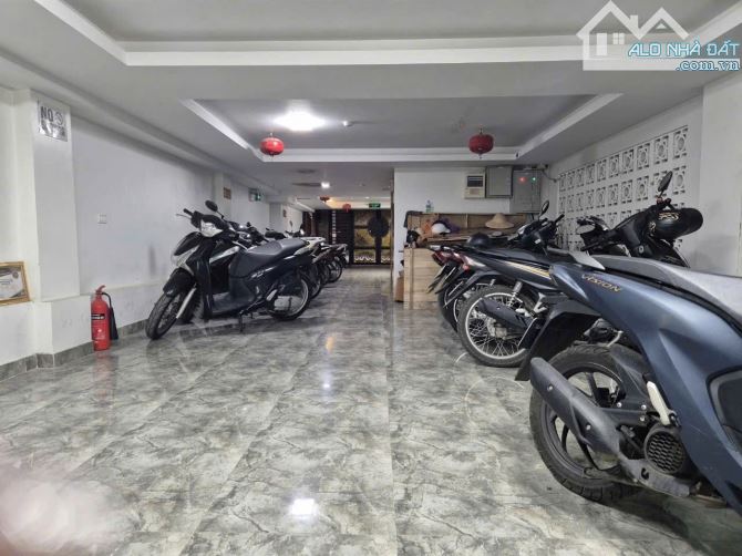 SIÊU TÀI SẢN DÒNG TIỀN – TRÁI TIM MỸ ĐÌNH – CHỈ DÀNH CHO NHÀ ĐẦU TƯ BIẾT TÍNH TOÁN - 3
