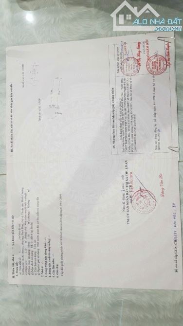 Bán Dùm bà chị cặp Trọ KDC areco KCN Đồng an Linh trung thuận an bình dương - 3