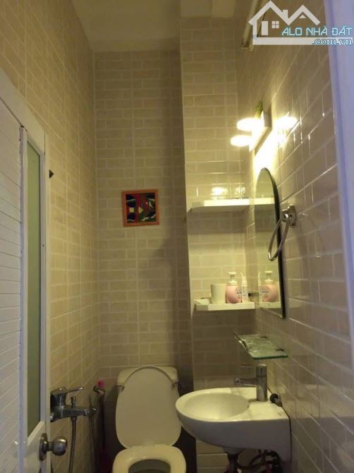 4 Tầng BTCT, Hoàng Hoa Thám, Phú Nhuận, 34m2, 4x9, chỉ 5,3 tỷ (TL) - 3