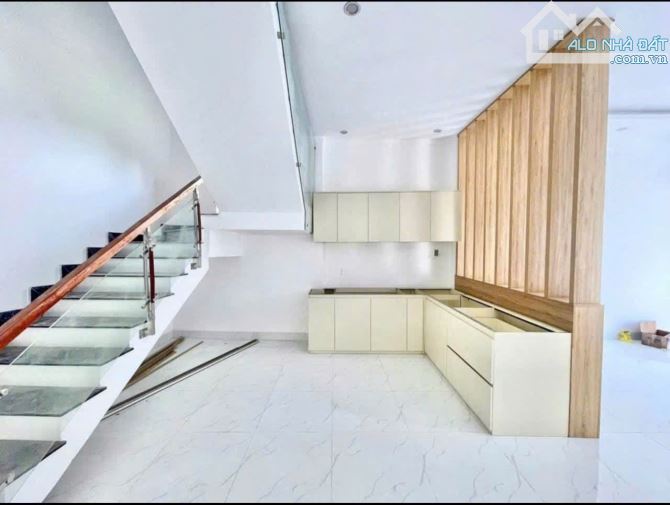 🏘️ Hoàn Thiện bàn giao ngay cạnh chợ Thạnh phú Cách trường cấp 2, Ủy ban 500m - 3