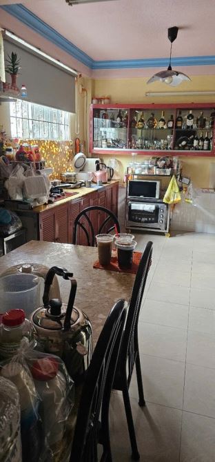 MẶT TIỀN KINH DOANH CỰC ĐỈNH, NGAY CHỢ THỦ ĐỨC, 4 TẦNG, 75m2 CHỈ 9,5 TỶ. - 3