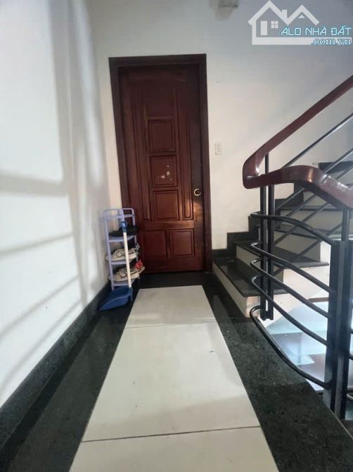 Bán Nhà HXT Bạch Đằng P2 Tân Bình, 5 tầng 70m2 chưa đến 14 tỷ - 3