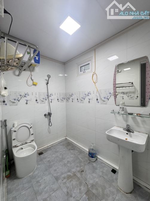 BÁN CĂN HỘ T3+T4 BIỆT THỰ PHỐ BÀ TRIỆU- TRUNG TÂM QUẬN HBT -3 MẶT THOÁNG CHỈ Hơn 4tỷ - 3
