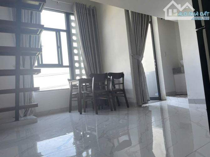 CẦN BÁN TÒA CĂN HỘ 7 TẦNG DOANH THU 90 TRIỆU/THÁNG - 3