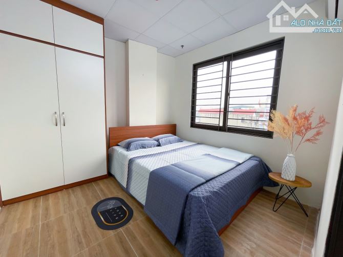 1n1k Pháo Đài Láng_ban công thoáng_bếp riêng_sạch sẽ_quá rẻ - 3