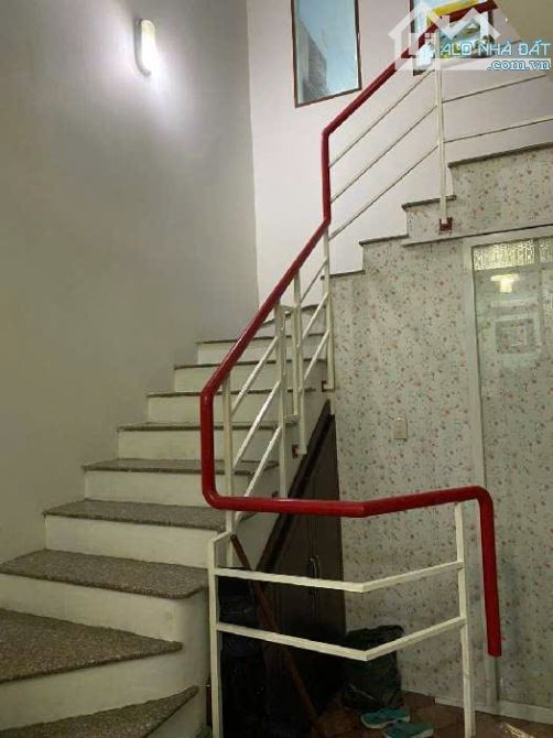🔥XE HƠI NGỦ TRONG NHÀ - LÂM VĂN BỀN - SÁT TRƯỜNG NGUYỄN HỮU THỌ - 77M² - CHỈ 10,5TỶ. - 3