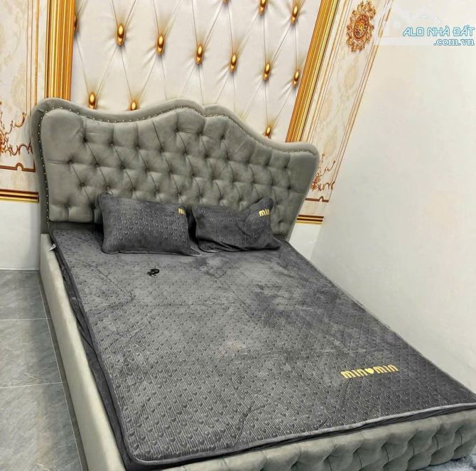 Bán gấp nhà riêng tại thôn 6, xã Phù Vân,TP Phủ Lý,  Hà Nam, 1,55 tỷ, 88m2 - 3