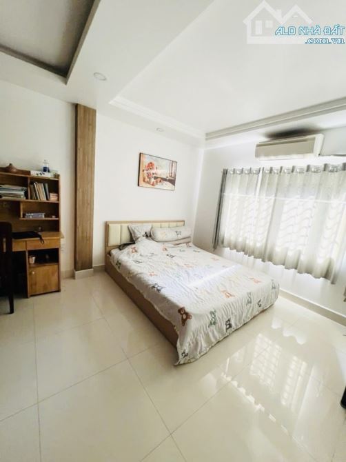 Nhà Lô Góc 4 Tầng HXH 6m, 65m², Phạm Văn Chiêu, Gò Vấp, Giá Tốt 9.8Tỷ - 3