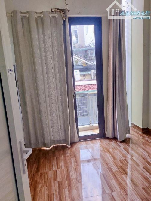 Bán nhà xinh Bà Hạt, Quận 10, 4 tầng, 33m2, nhỉnh 6 tỷ - 3