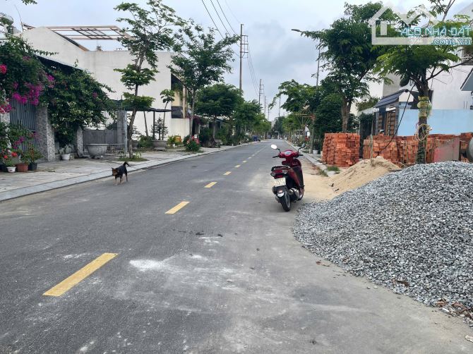 KHU DÂN CƯ PHƯỚC THẠNH ĐƯỜNG VÕ THỊ ĐỆ - 3