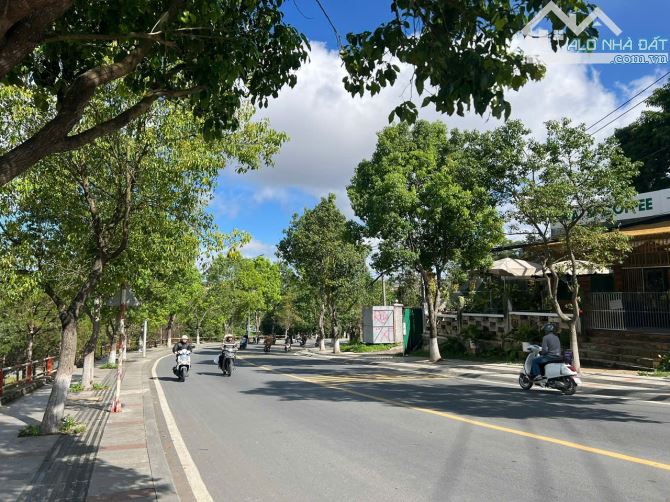 11 TỶ  183m2 ĐẤT XÂY DỰNG  ĐƯỜNG SƯƠNG NGUYỆT ÁNH  ĐI BỘ RA HỒ XUÂN HƯƠNG - 3