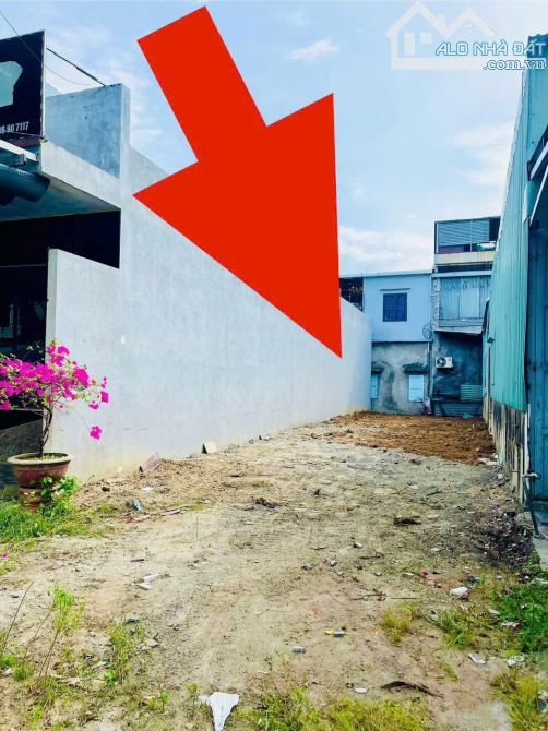 🏆Chính chủ gửi  bán lô đất Mặt Tiền Bùi Tấn Diên Dt110m2 Gía 4.290 tỷ   ( SÁT LÊ ĐÌNH KỴ) - 3
