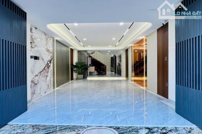 Bán nhà đường Nguyễn Tư Giản, Gò Vấp, 48 m² (4m x 12m), sát MT - Giá 8.5 tỷ TL - 3