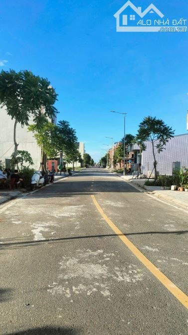 ĐẤT NỀN HUẾ KQH HƯƠNG SƠ HẠ TẦNG ĐẸP NHẤT XỨ HUẾ 60M2 GIÁ 1 TỶ 3 - 3