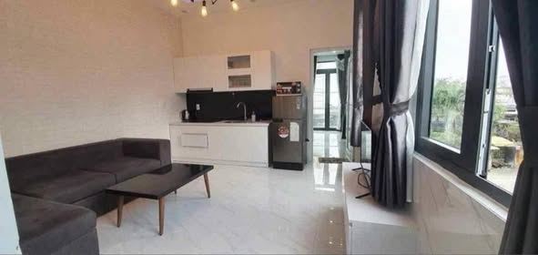 CĂN HỘ 4 TẦNG, 12 PHÒNG, NGAY BẾN XE, ĐƯỜNG 10,5M, CHỈ 7 TỶYY - 3