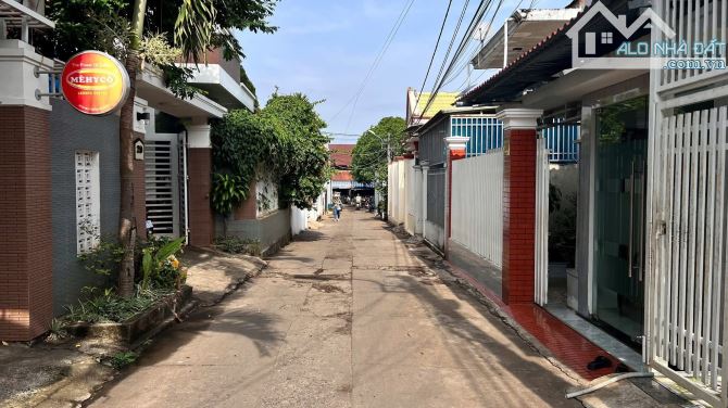 Đất mt Trương Hán Siêu , vị trí đẹp giữa lòng chợ Phan Đình Phùng, ngay trung tâm TP BMT - 3