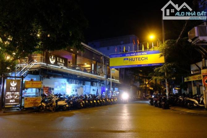 CHDV đẹp nhất khu D Phường 25 Q.Bình Thạnh (4x18m) 5 tầng 11PN có thang máy HĐT khoán - 3