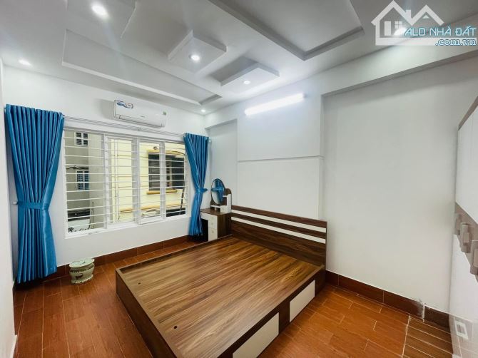 nhà đẹp bùi xương trạch - 34m, 4 tầng, giá chỉ 6 tỷ - nhà đẹp ở sướng- thông thoáng gần ph - 3