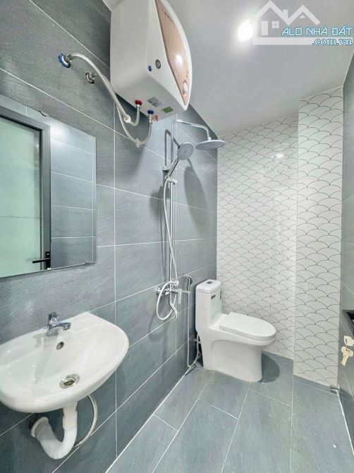BÁN NHÀ 3 TẦNG ĐẸP – ĐƯỜNG 5.5M – HOÀ XUÂN, CẨM LỆ, ĐÀ NẴNG - 3