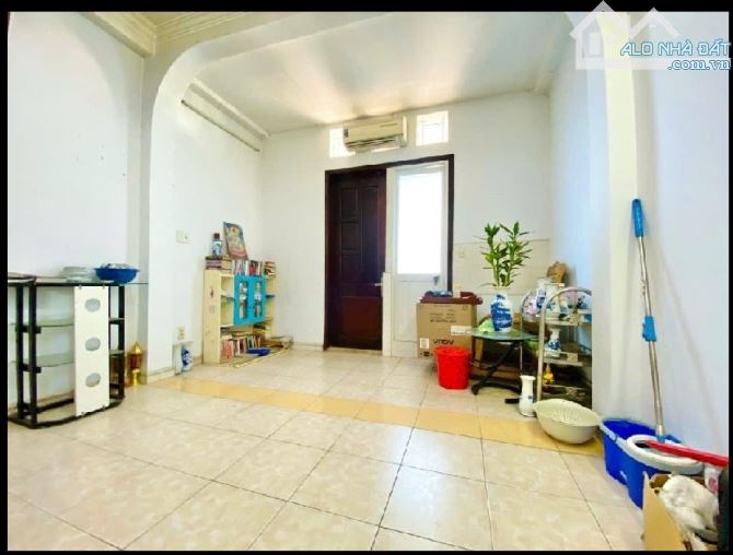 HẠ GIÁ BÁN GẤP NHÀ 60M2, 3 TẦNG KHU PHÂN LÔ VIP TRƯỜNG CHINH, TÂN PHÚ. - 3