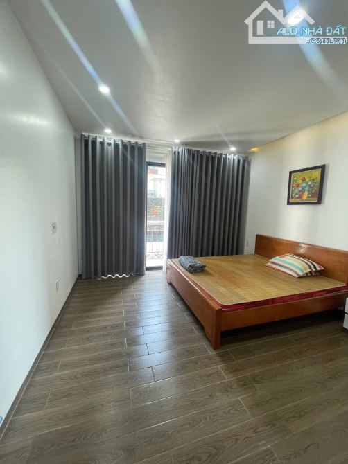 Cần bán ngay Nhà 4 tầng mới cực đẹp, oto vào tận nhà - Ngõ 739 Nguyễn Văn Linh, Hải Phòng - 3