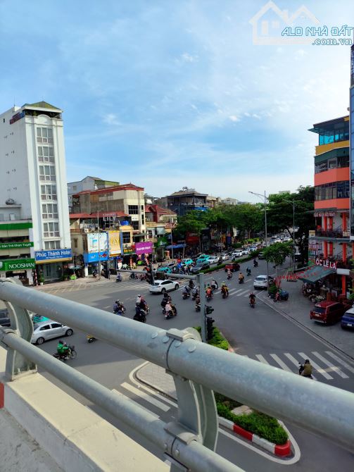Đất Phân lô Ngọc Lâm 45m2 thông Nguyễn Văn Cừ Hồng Tiến - 3