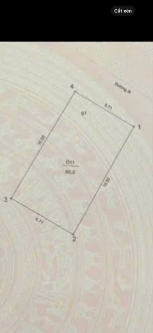 Mp Cốm Vòng Dịch Vọng Hậu 70m2 x7T. Thang máy. Kinh Doanh Đỉnh. Giá 3x tỷ - 3