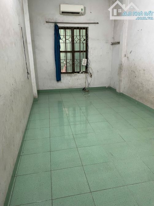 BÁN NHÀ CĂN GÓC DT35M, 5T THANG MÁY, MT4.6M. GIÁ 8.3 TỶ PHỐ MINH KHAI-HAI BÀ TRƯNG. - 3