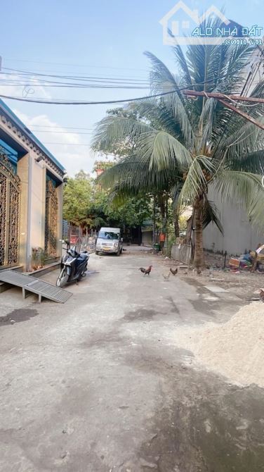 Hương Lộ 2 80m2  3 tầng  4 x 20 Giá  nhỉnh 5  tỷ Phường Bình Trị Đông A, Quận Bình Tân: - 3