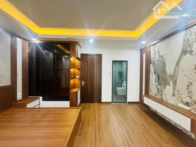 🔥CỰC HIẾM - BÁN NHÀ KHƯƠNG ĐÌNH – THANH XUÂN – 6 TẦNG THANG MÁY – NỘI THẤT CAO CẤP – SỔ H - 3