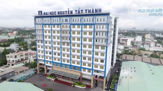 Giá 30TR/M² –  LÔ ĐẤT KHỦNG 409M² – HẺM XE HƠI  – DÒNG TIỀN ỔN ĐỊNH 336 TR/NĂM - 3