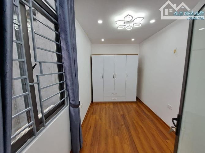 ba gác đỗ cửa, vài bước ra ô tô, nhà dân xây diện tích 36m, 4 tầng, giá 6.5 tỷ - 3
