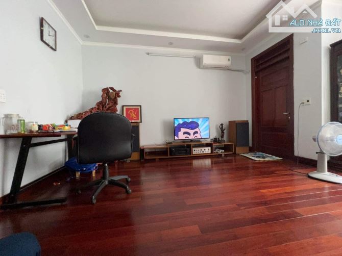 Bán biệt thự Hoàng Hoa Thám Ba Đình – Otô tránh – Kinh doanh 108m 5tầng 22.5 tỷ - 3