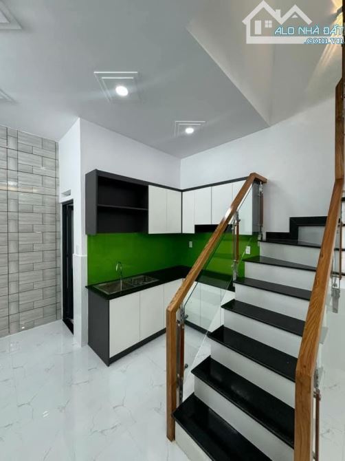 (473)🏠 BÁN NHÀ ĐẸP – LÊ THÚC HOẠCH, PHÚ THỌ HÒA, TÂN PHÚ, TP.HCM ✨ Nhà mới đẹp – Dọn vào - 3