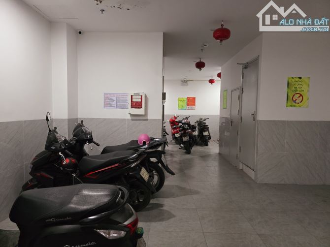 BÁN CĂN CCMN NGÕ 68 CẦU GIẤY - 7 TẦNG - 20 PHÒNG KHÉP KÍN GIÁ 17 TỶ - CHO THUÊ 120TR - 3