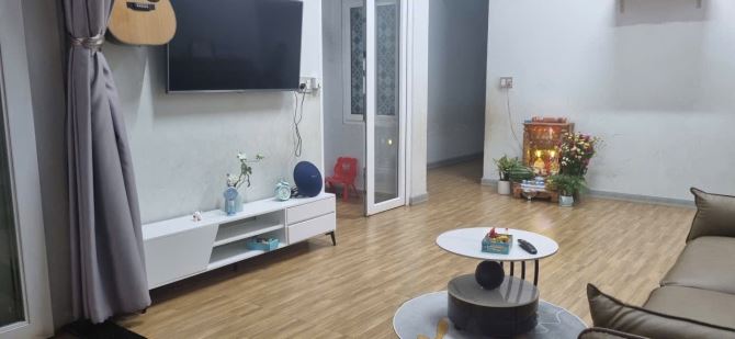 Mặt tiền kinh doanh view hoa viên Thành Nhất chỉ 3 tỷ - 3