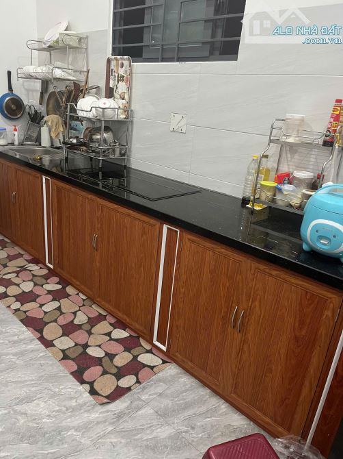 Bán nhà căn góc hẻm gần ngay CC Hoàng Quân Vĩnh Hòa Nha Trang - 3